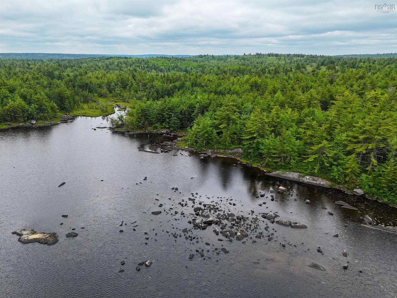 Lot 2 Woodstock Road, Walden, NS