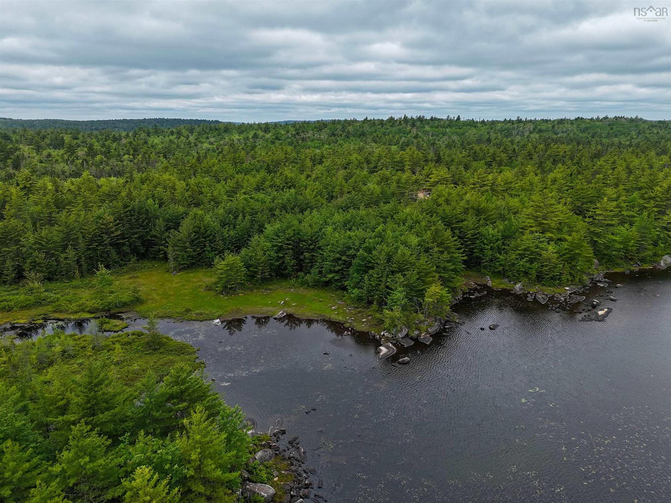 Lot 2 Woodstock Road, Walden, NS