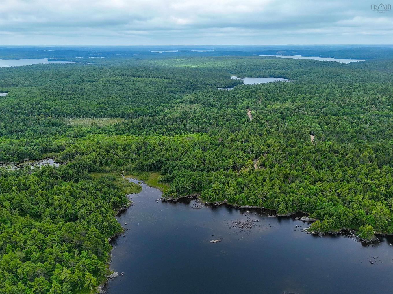 Lot 2 Woodstock Road, Walden, NS