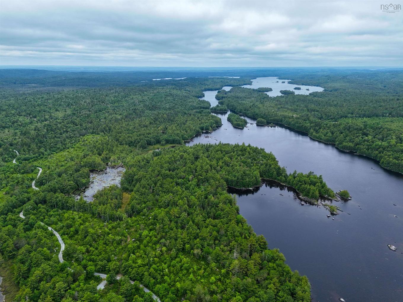 Lot 2 Woodstock Road, Walden, NS