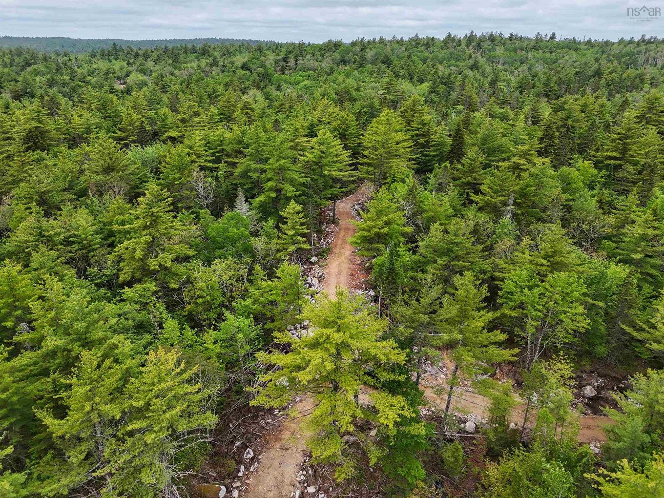 Lot 2 Woodstock Road, Walden, NS
