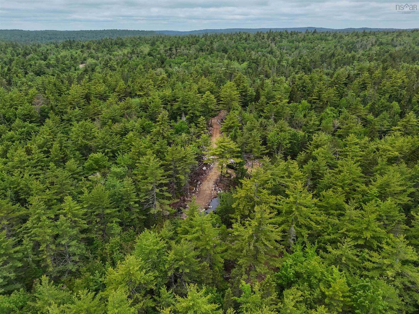 Lot 2 Woodstock Road, Walden, NS