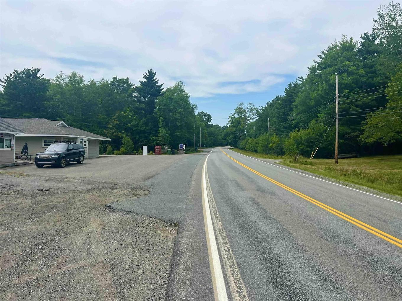 Lot 7-A 1663 10 Highway, Cookville, NS