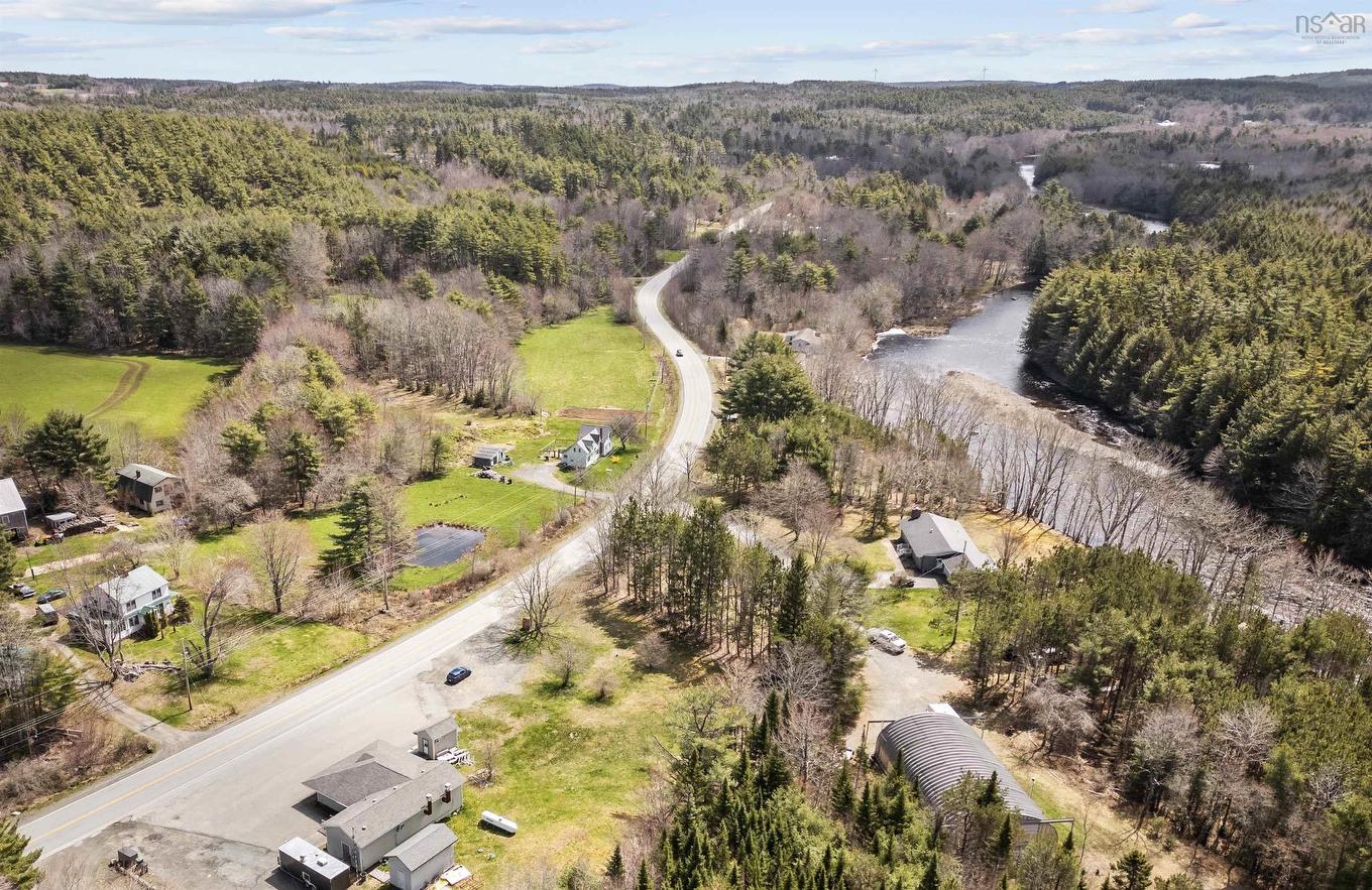 Lot 7-A 1663 10 Highway, Cookville, NS
