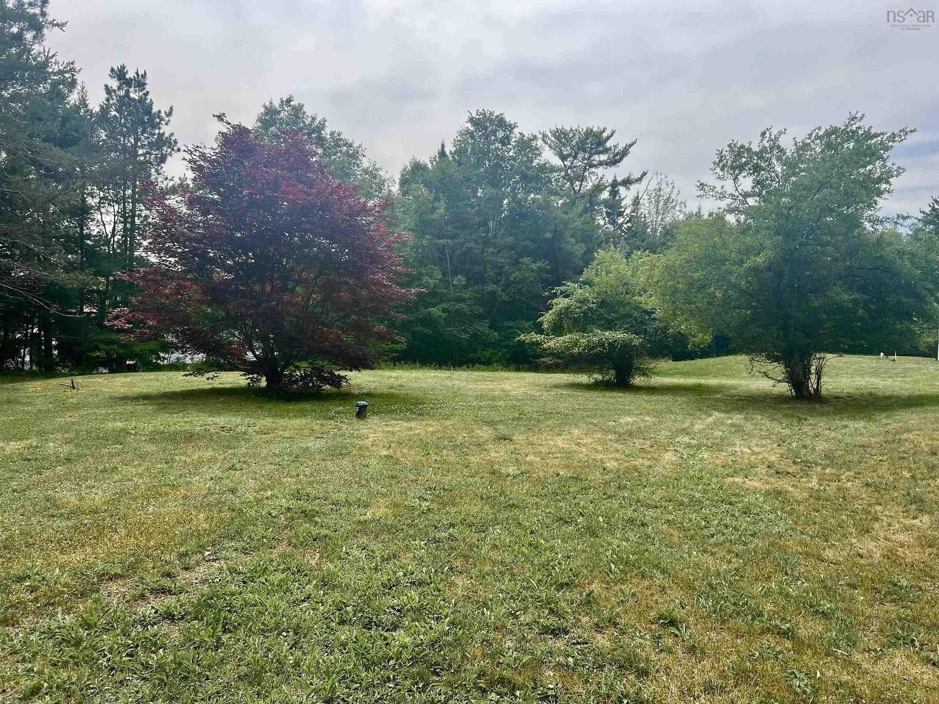 Lot 7-A 1663 10 Highway, Cookville, NS