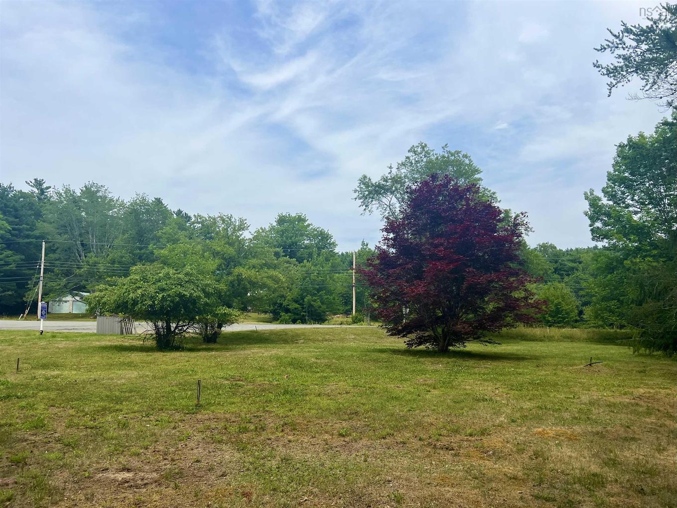 Lot 7-A 1663 10 Highway, Cookville, NS