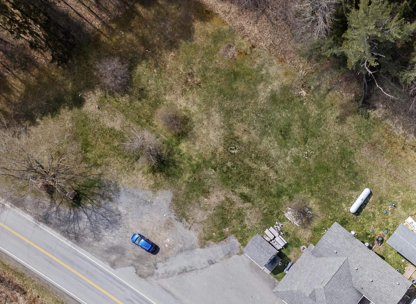 Lot 7-A 1663 10 Highway, Cookville, NS