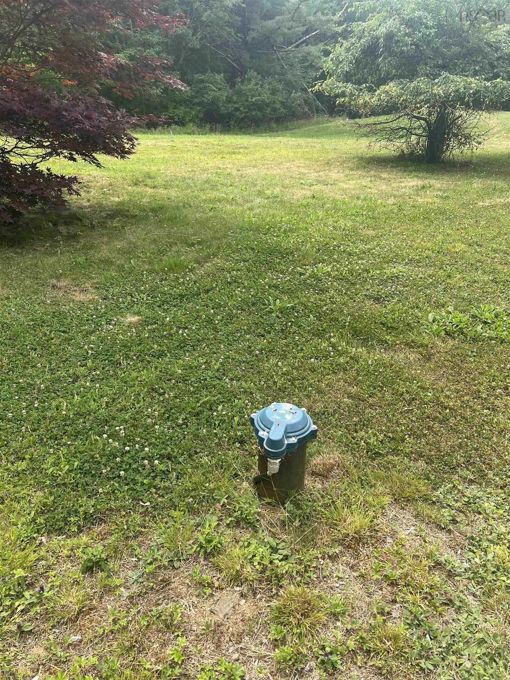 Lot 7-A 1663 10 Highway, Cookville, NS