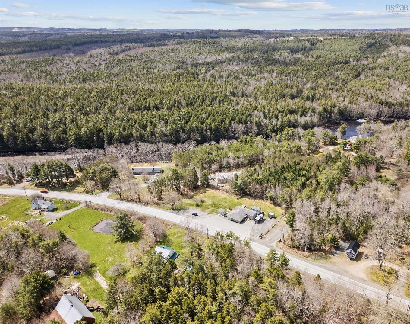 Lot 7-A 1663 10 Highway, Cookville, NS