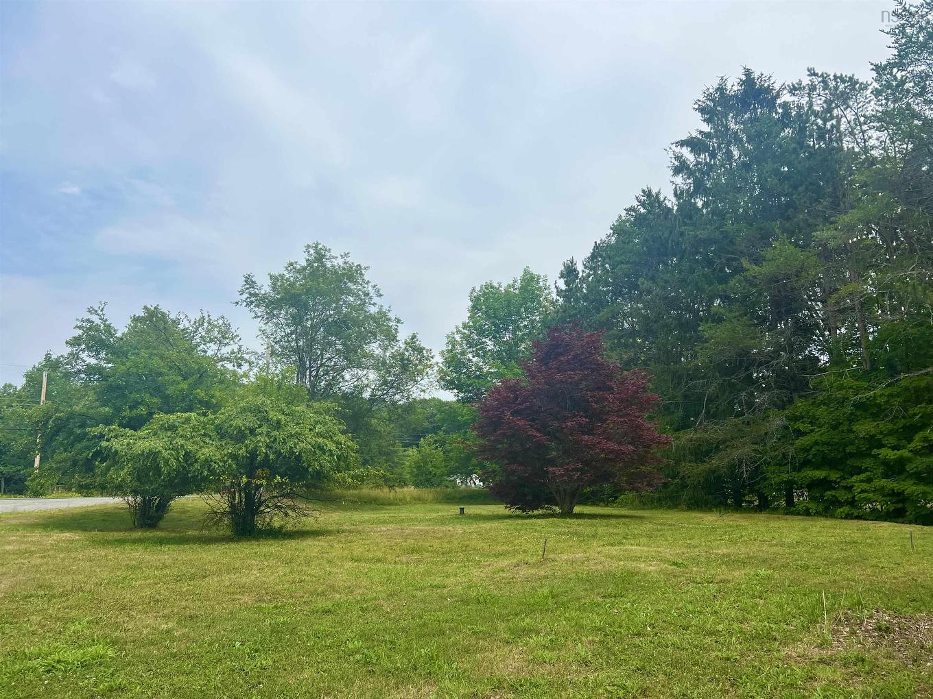 Lot 7-A 1663 10 Highway, Cookville, NS