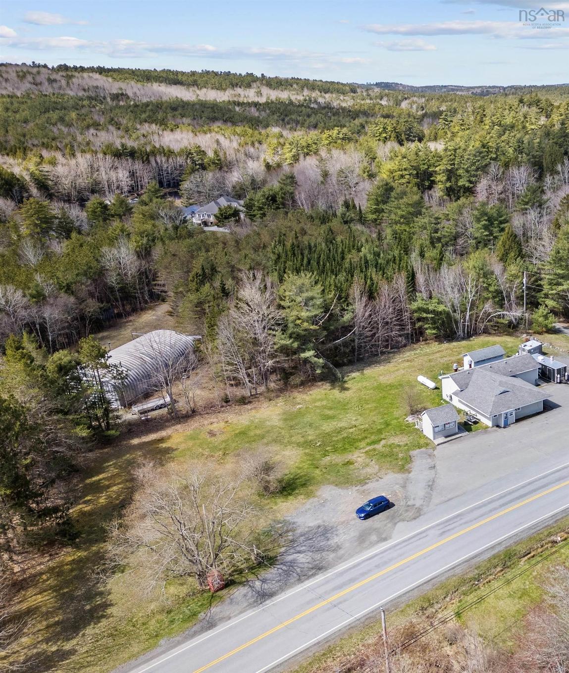 Lot 7-A 1663 10 Highway, Cookville, NS