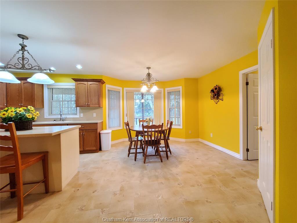 11300 Rondeau Estates Line, Rondeau Bay Estates, ON