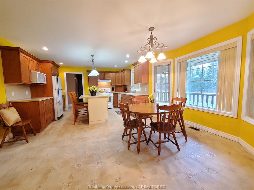 11300 Rondeau Estates Line, Rondeau Bay Estates, ON