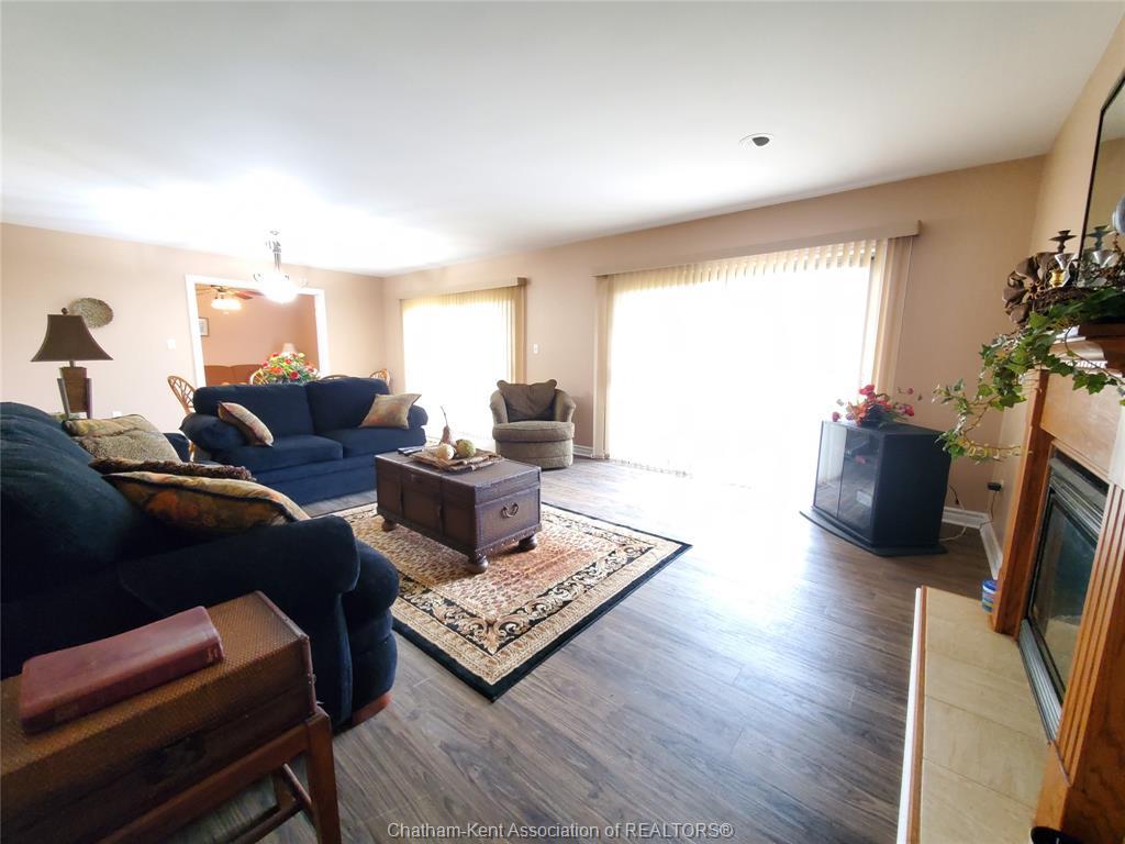 11300 Rondeau Estates Line, Rondeau Bay Estates, ON