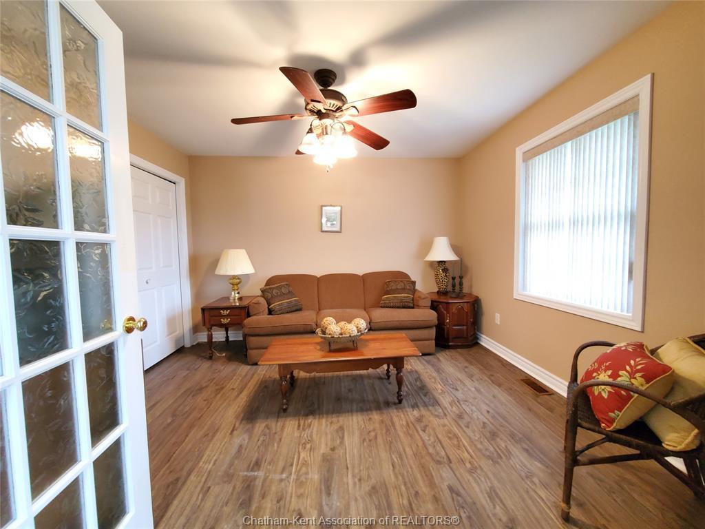 11300 Rondeau Estates Line, Rondeau Bay Estates, ON