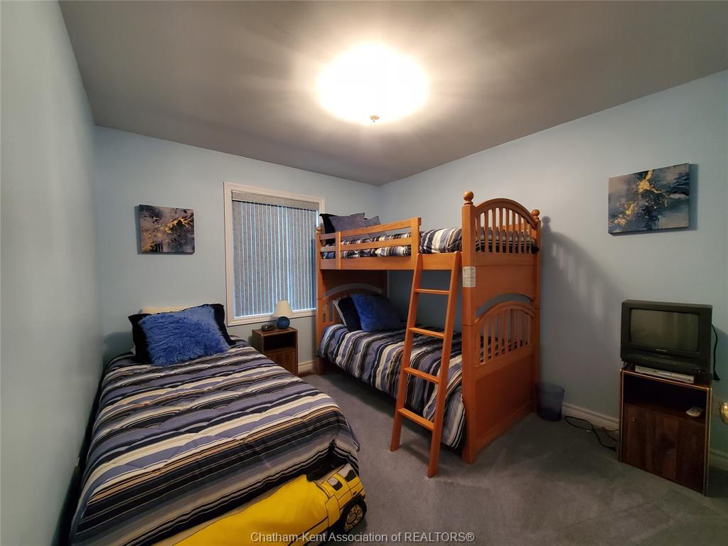 11300 Rondeau Estates Line, Rondeau Bay Estates, ON