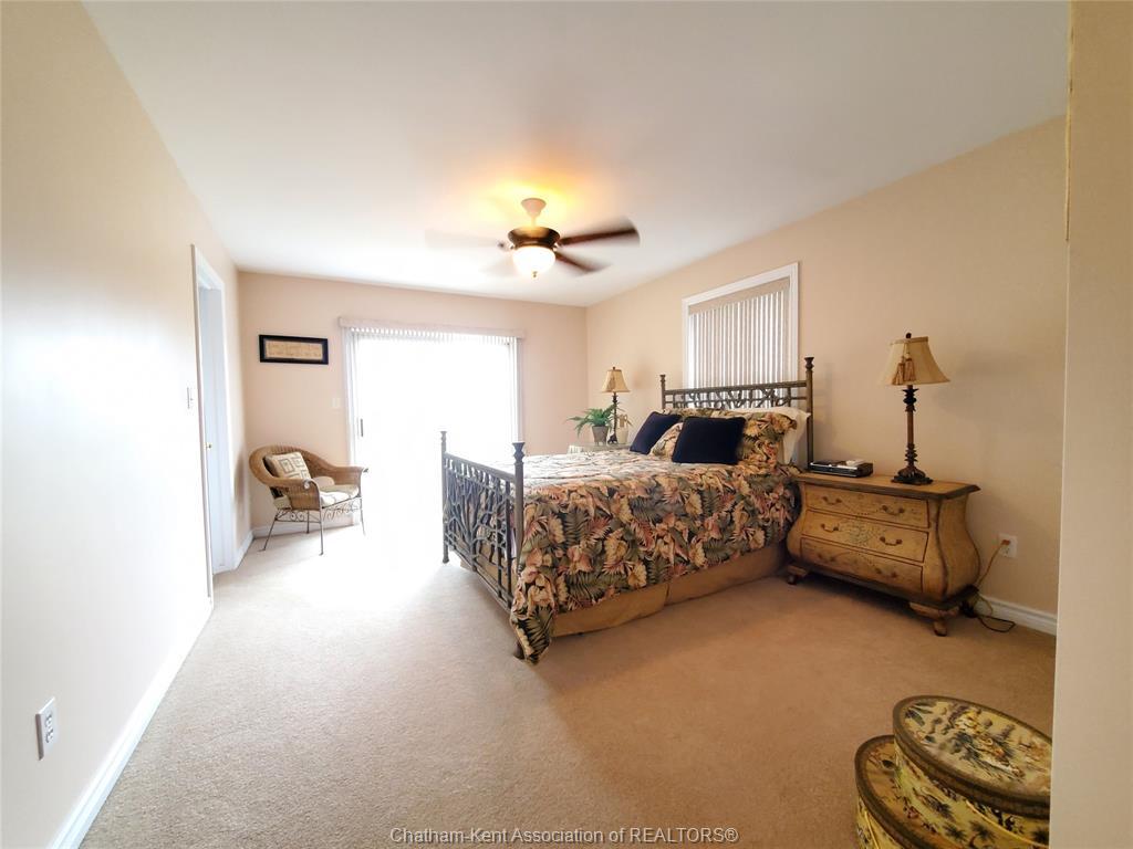 11300 Rondeau Estates Line, Rondeau Bay Estates, ON