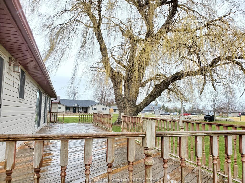 11300 Rondeau Estates Line, Rondeau Bay Estates, ON