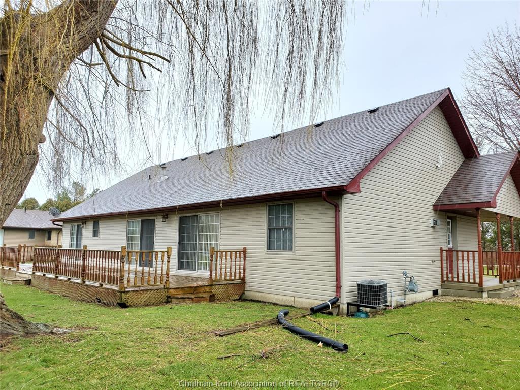 11300 Rondeau Estates Line, Rondeau Bay Estates, ON