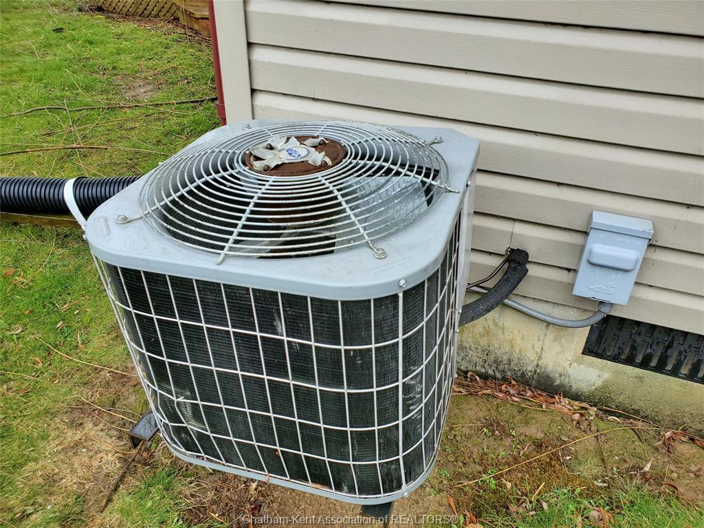 11300 Rondeau Estates Line, Rondeau Bay Estates, ON