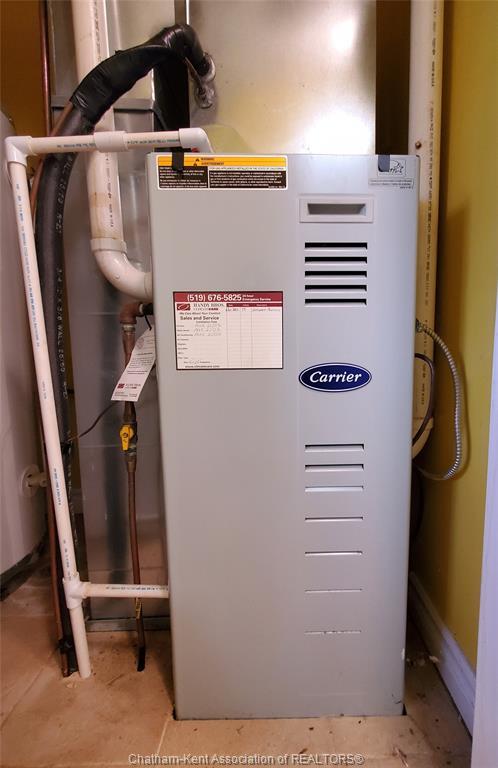 11300 Rondeau Estates Line, Rondeau Bay Estates, ON