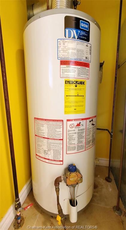 11300 Rondeau Estates Line, Rondeau Bay Estates, ON