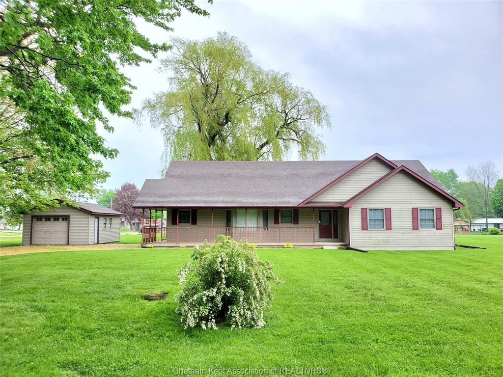 11300 Rondeau Estates Line, Rondeau Bay Estates, ON