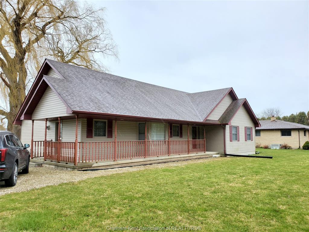 11300 Rondeau Estates Line, Rondeau Bay Estates, ON