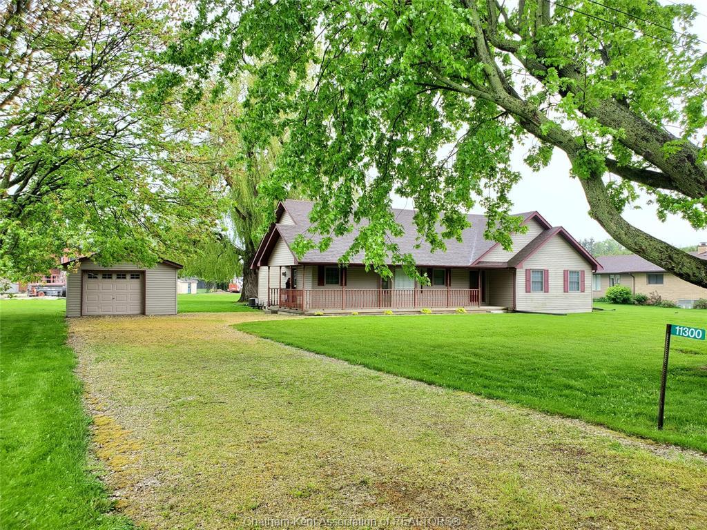 11300 Rondeau Estates Line, Rondeau Bay Estates, ON