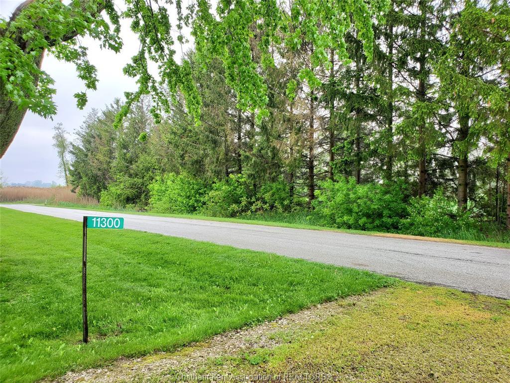 11300 Rondeau Estates Line, Rondeau Bay Estates, ON