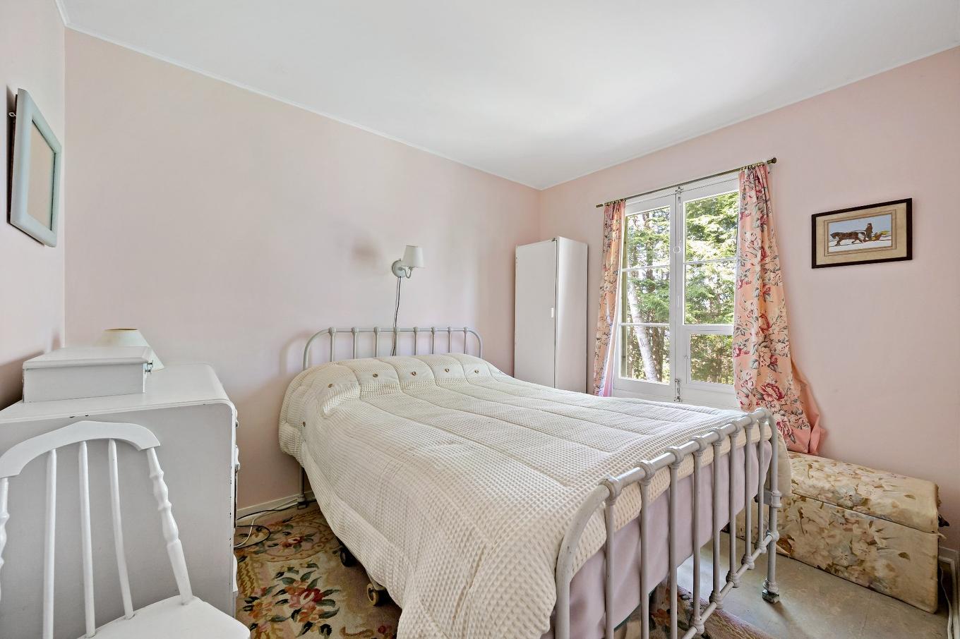 Primary bedroom - 2335 Rue Labelle, Mont-Tremblant, QC - Indoor Photo Showing Bedroom