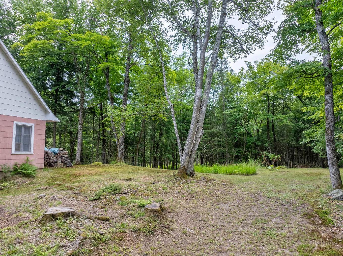 Land/Lot - 2335 Rue Labelle, Mont-Tremblant, QC - Outdoor