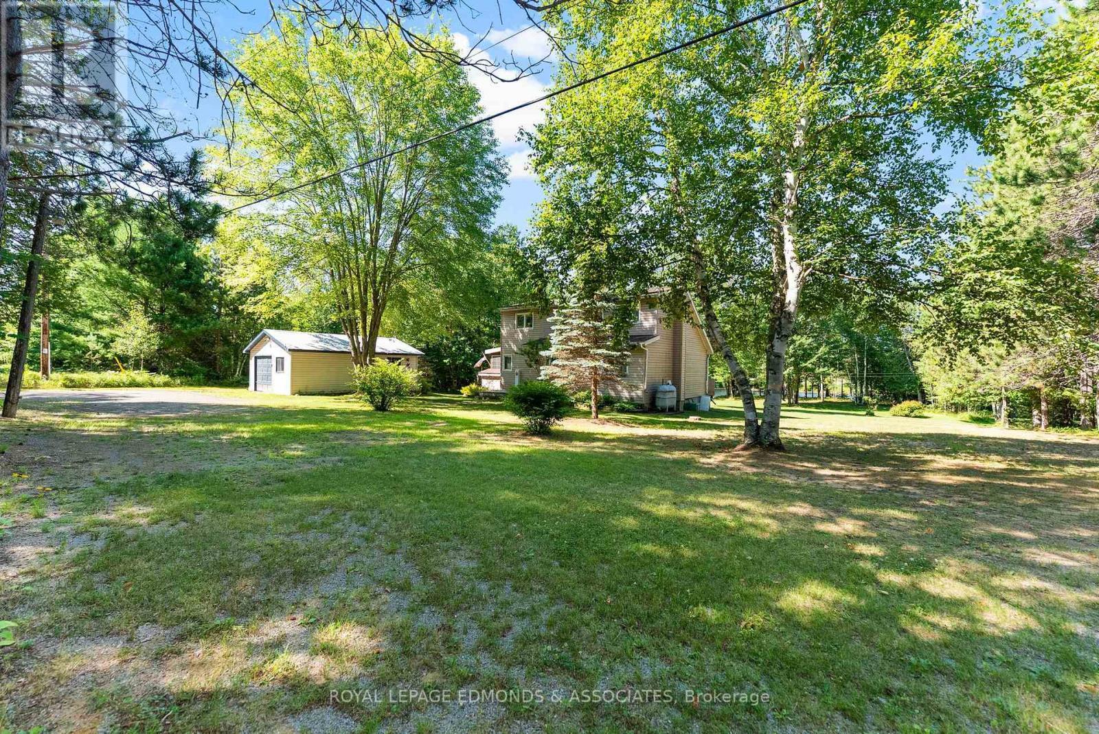 36 Crescent Drive, Brudenell, Lyndoch And Raglan, ON - Outdoor