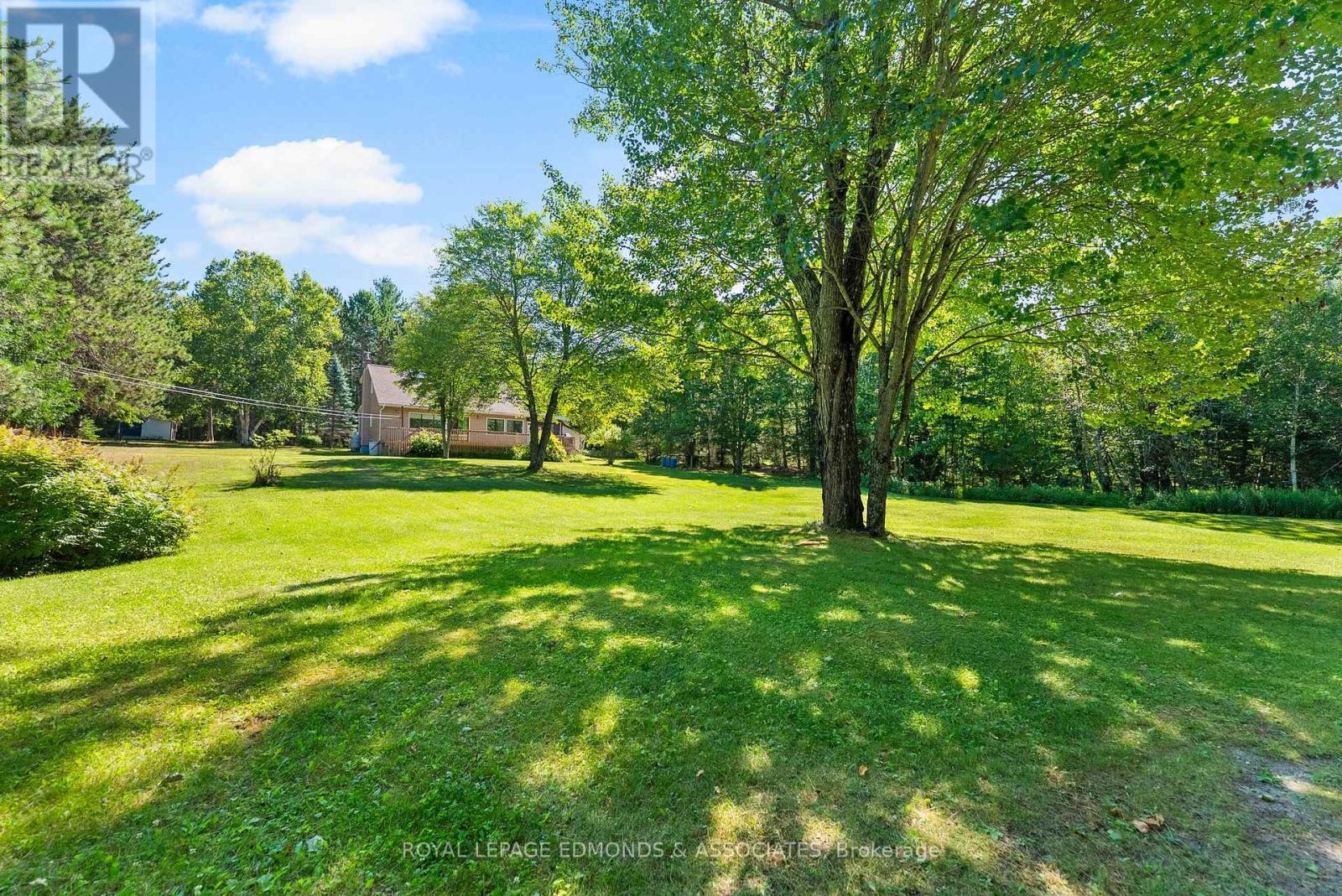 36 Crescent Drive, Brudenell, Lyndoch And Raglan, ON - Outdoor