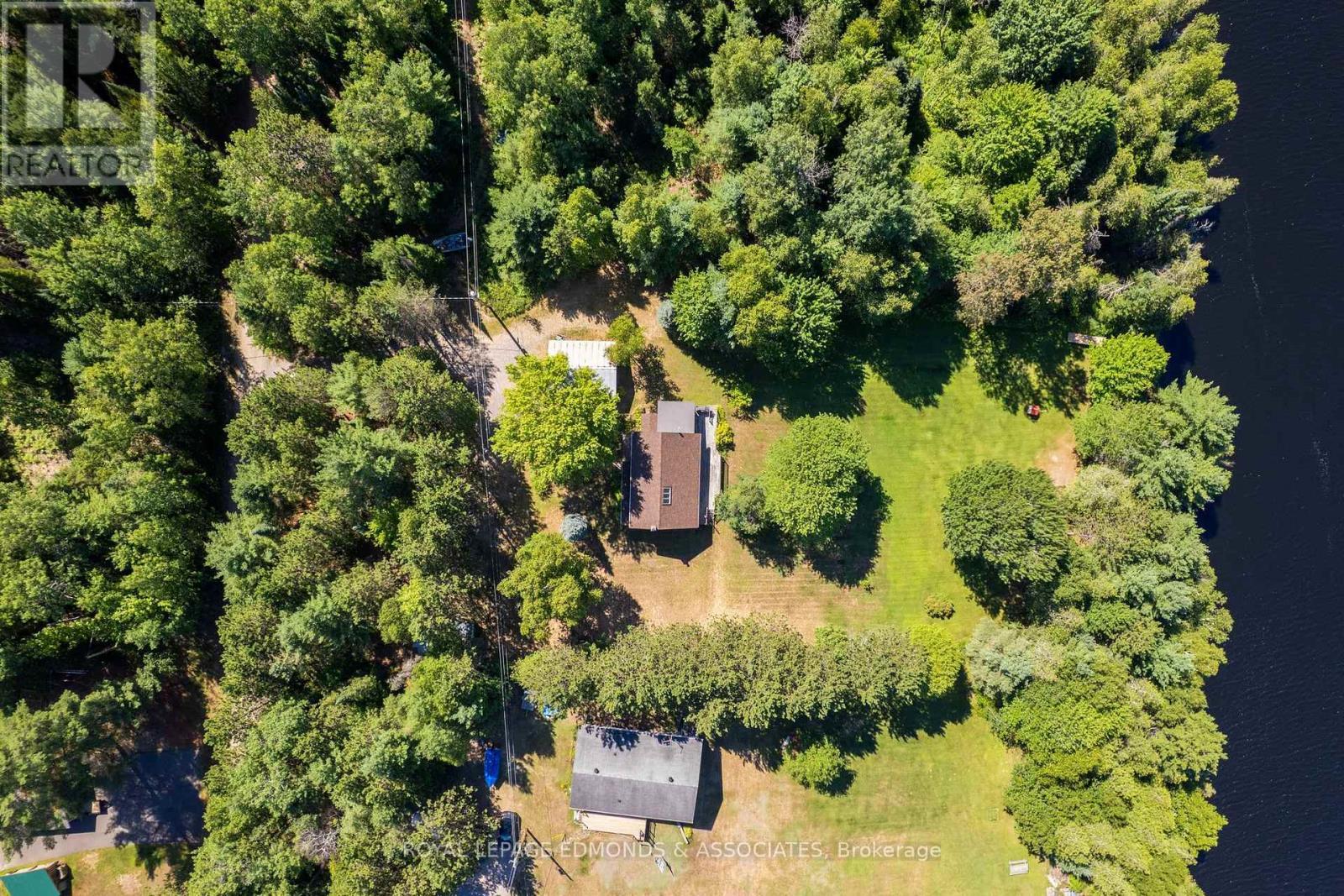 36 Crescent Drive, Brudenell, Lyndoch And Raglan, ON - Outdoor With View