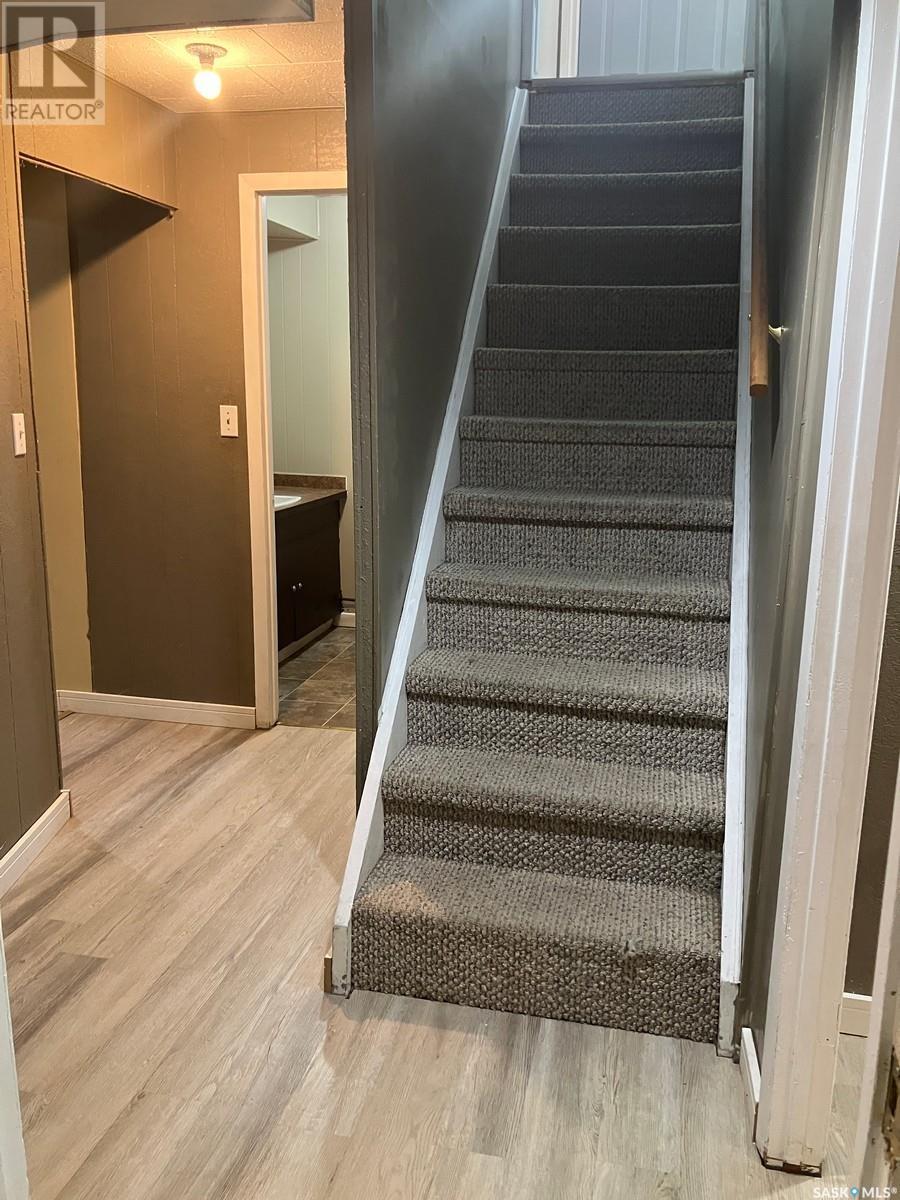 110 4Th Street N, Nipawin, SK - Indoor Photo Showing Other Room