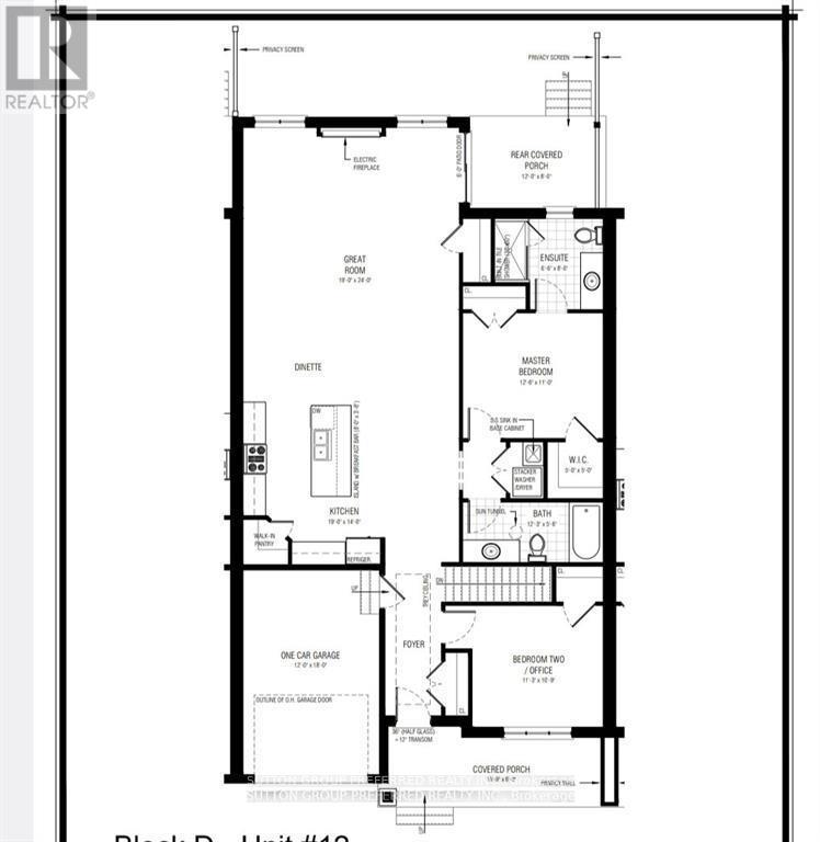 28 - 175 Glengariff Drive, Southwold, ON - Other