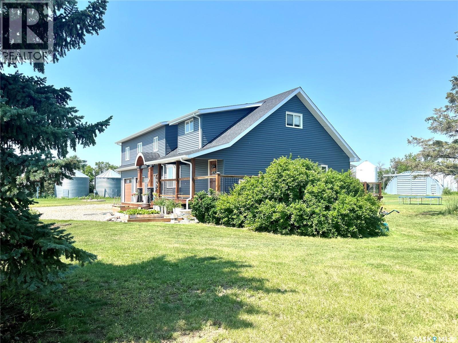 Howe Acres, Snipe Lake Rm No. 259, SK