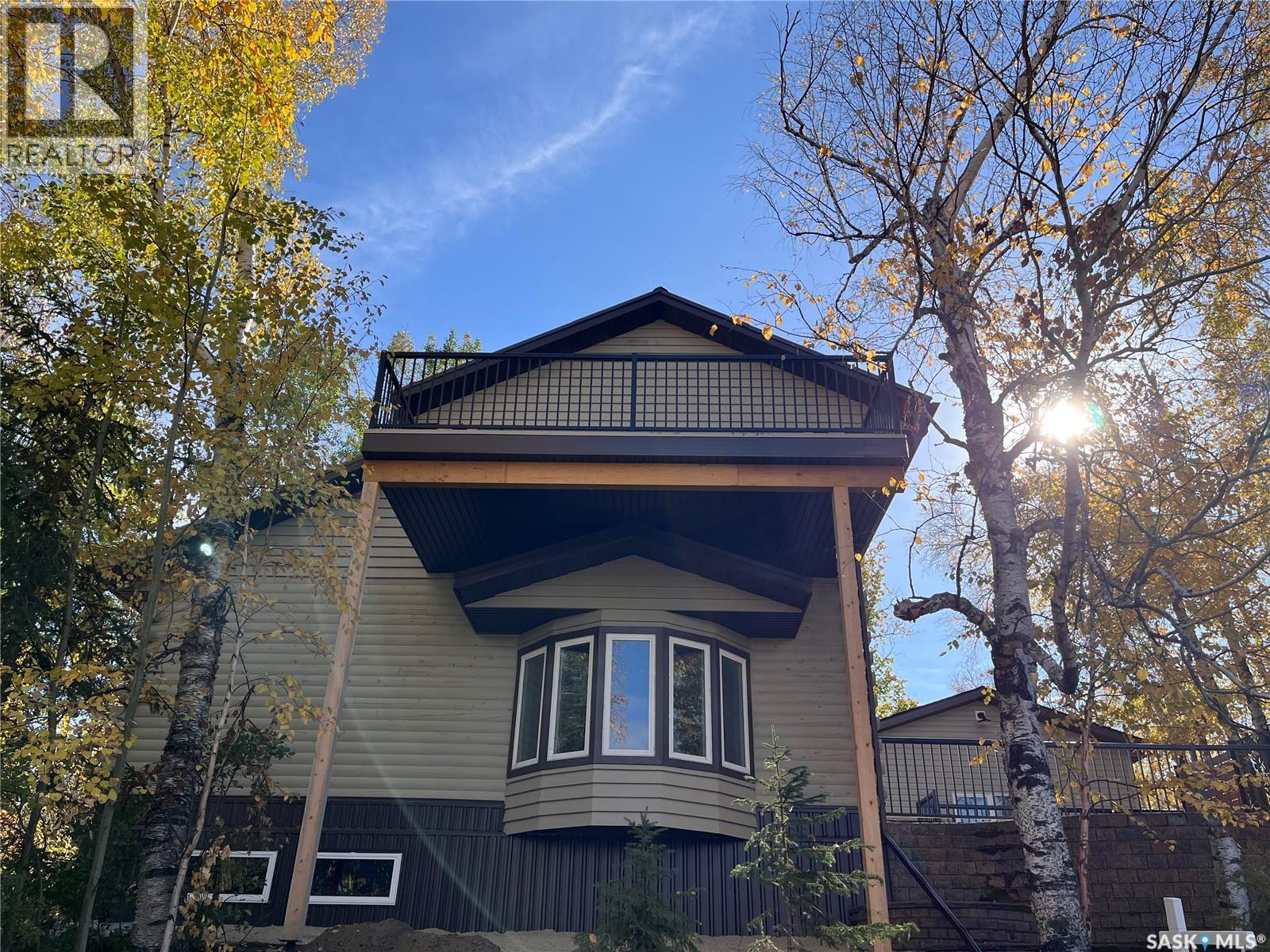 224 Pine Drive, Tobin Lake, SK - Outdoor