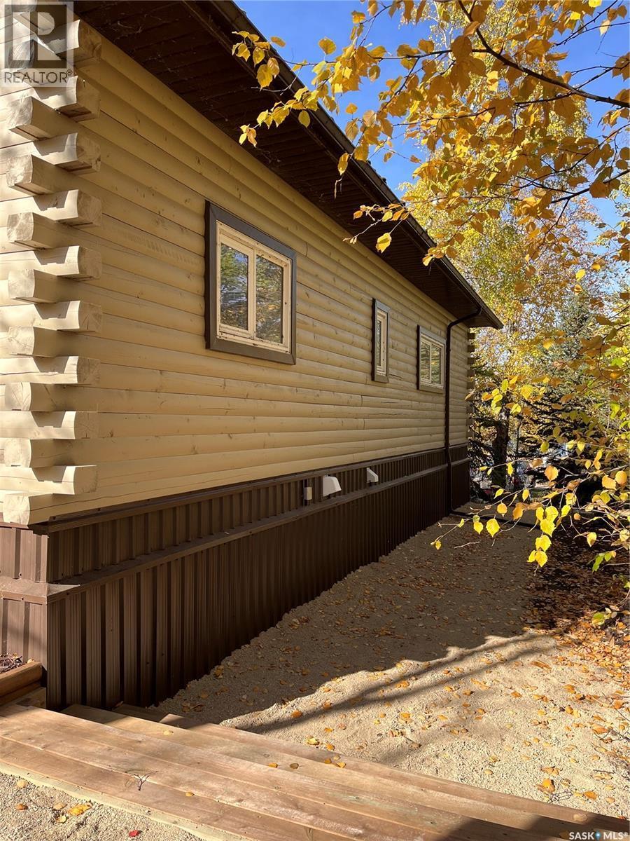 224 Pine Drive, Tobin Lake, SK - Outdoor With Exterior