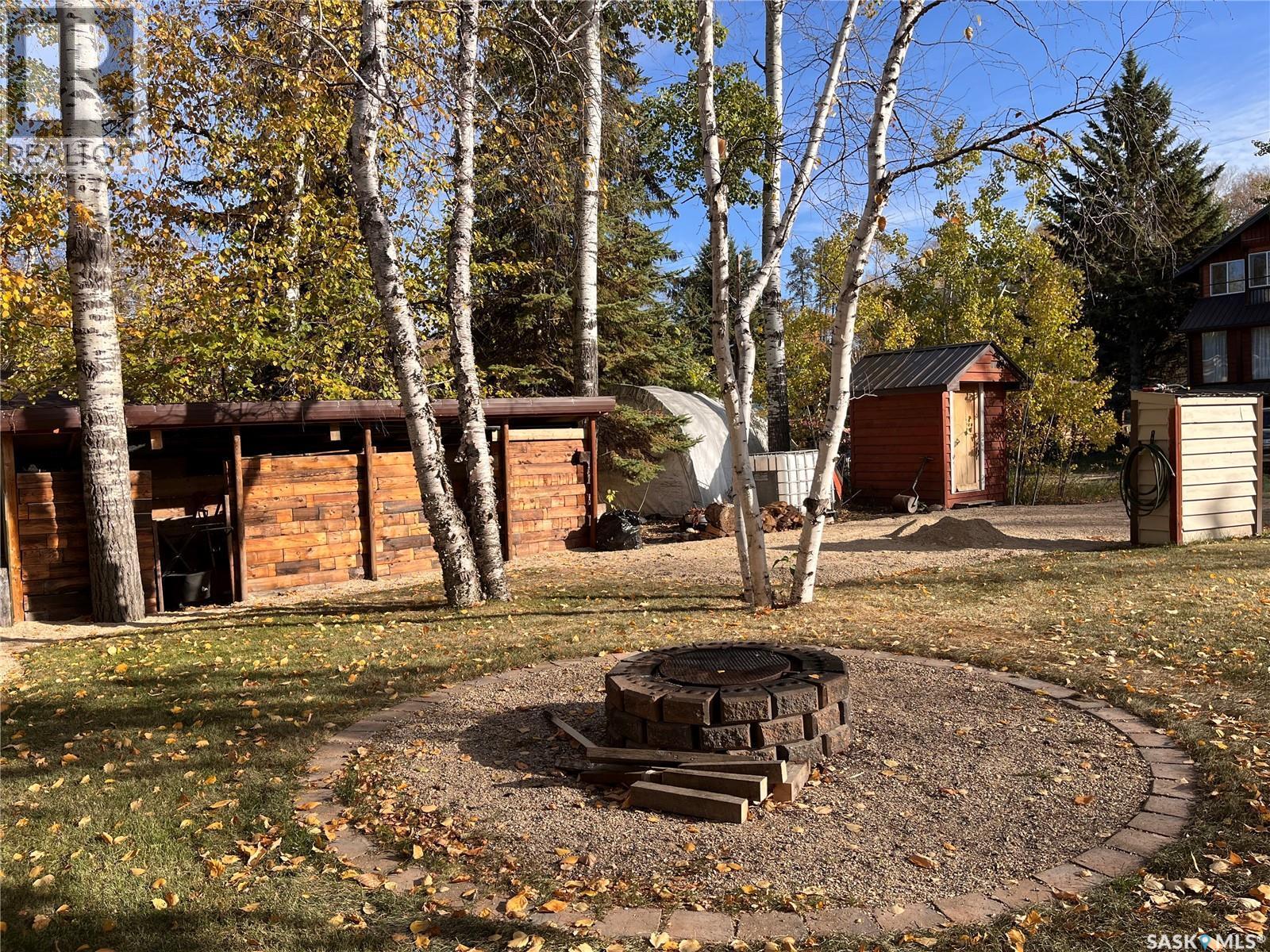 224 Pine Drive, Tobin Lake, SK - Outdoor