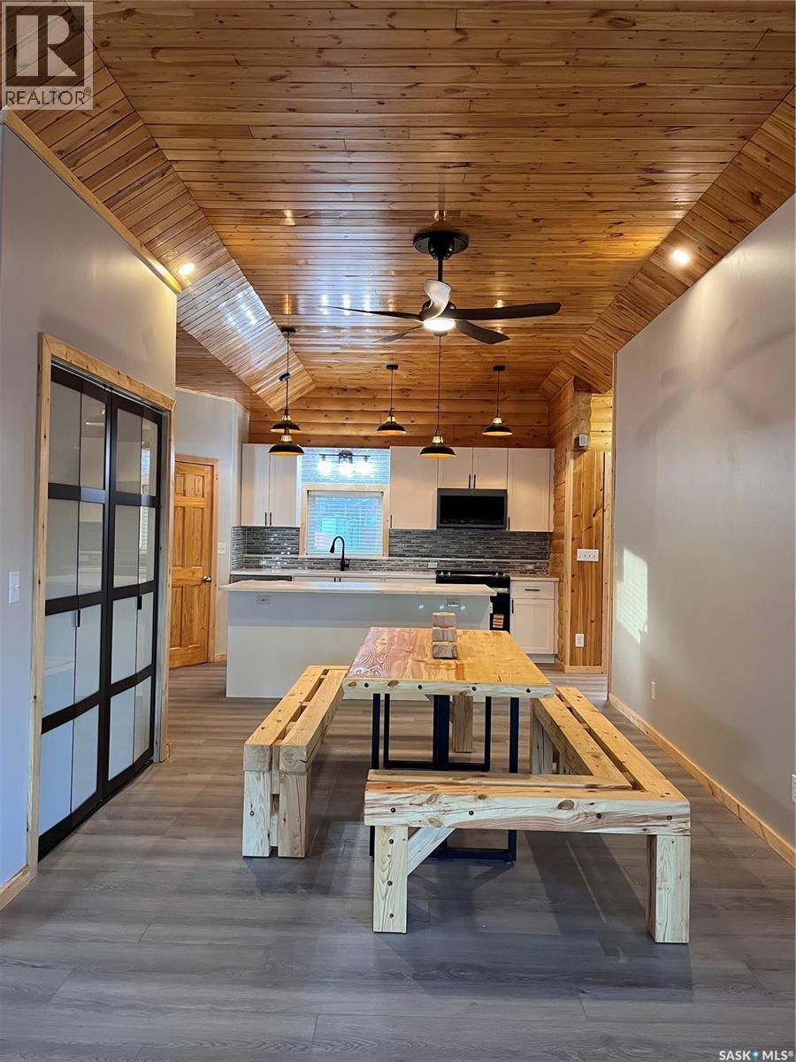 224 Pine Drive, Tobin Lake, SK - Indoor