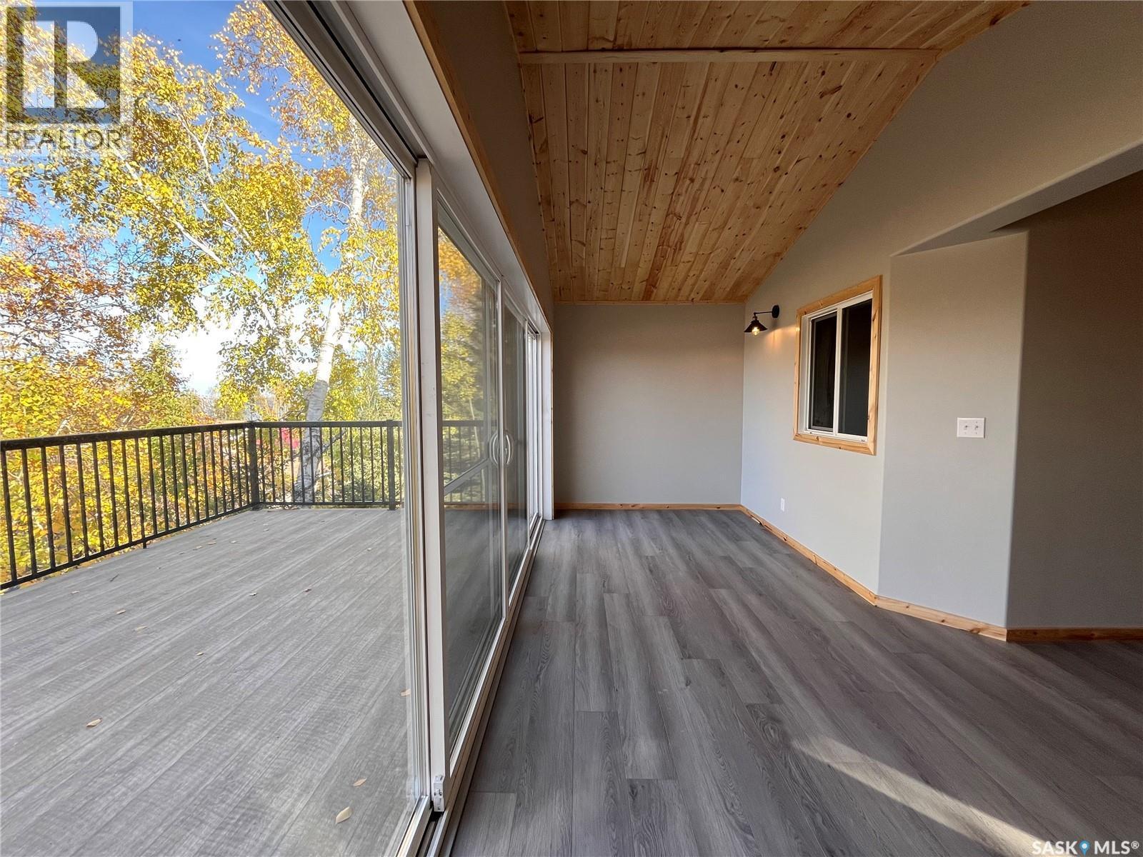 224 Pine Drive, Tobin Lake, SK - With Exterior