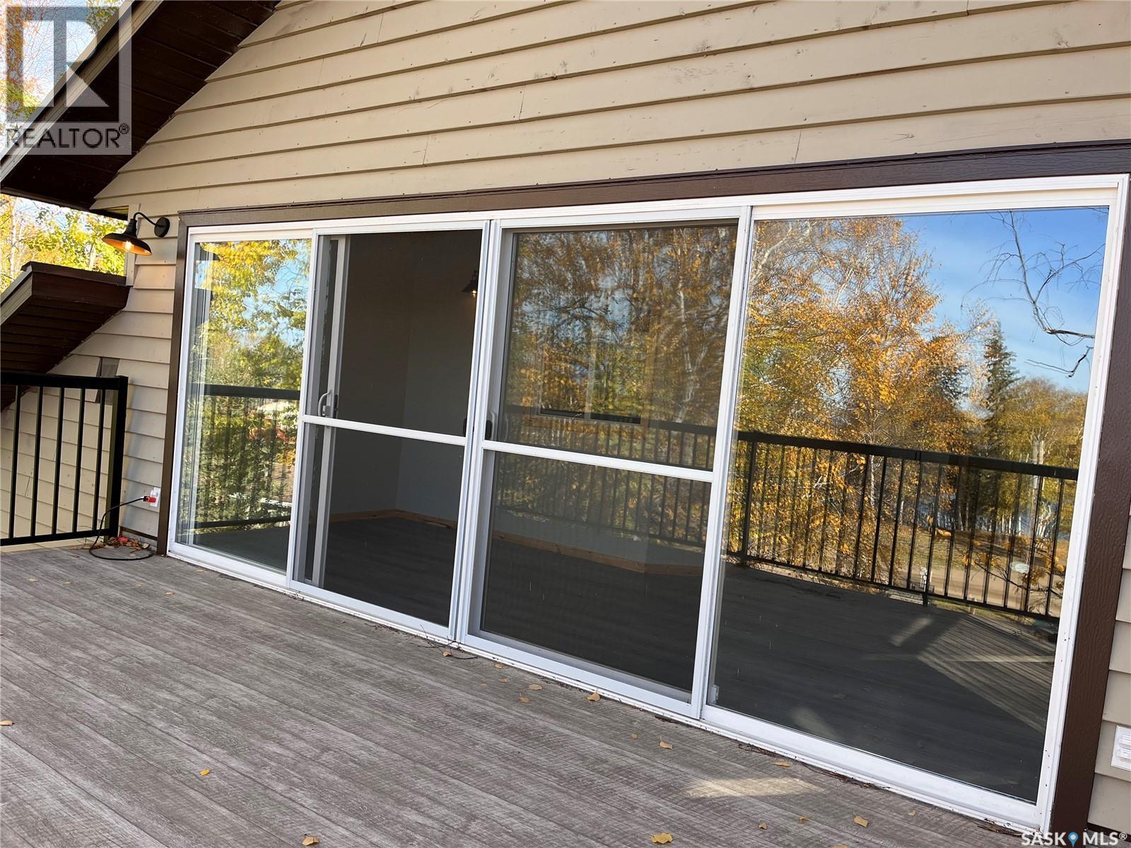 224 Pine Drive, Tobin Lake, SK - Outdoor With Exterior