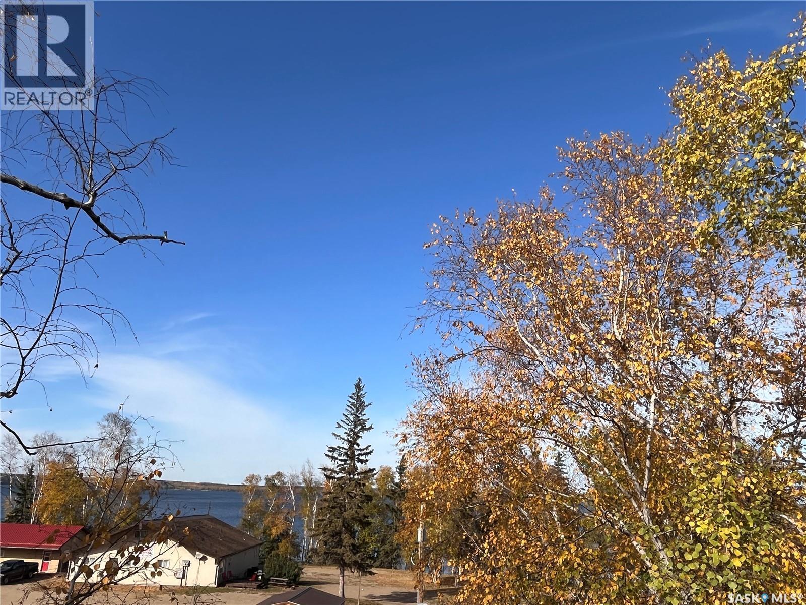 224 Pine Drive, Tobin Lake, SK - Outdoor With View