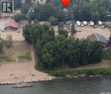 224 Pine Drive, Tobin Lake, SK - Outdoor With Body Of Water With View