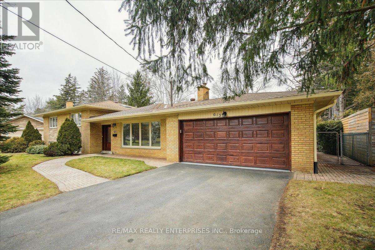 613 Sequin Crescent, Mississauga, ON - Outdoor