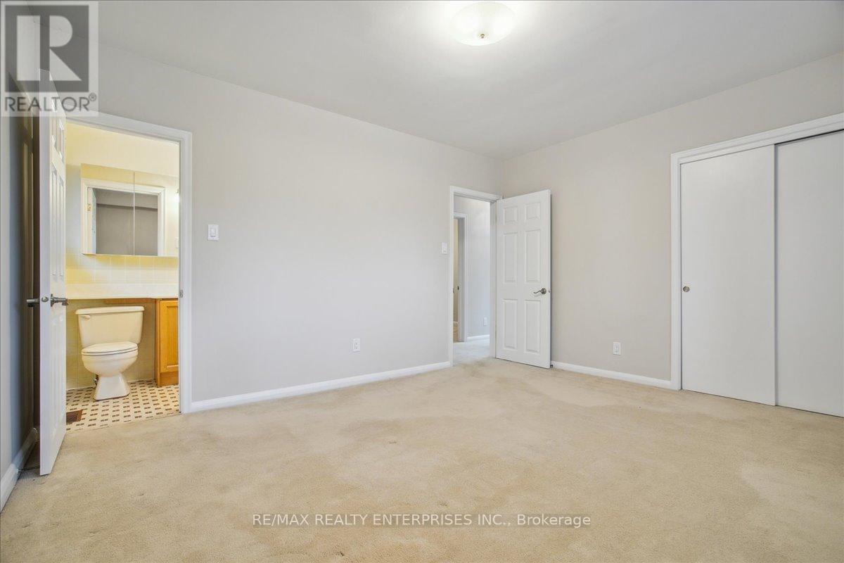 613 Sequin Crescent, Mississauga, ON - Indoor Photo Showing Other Room