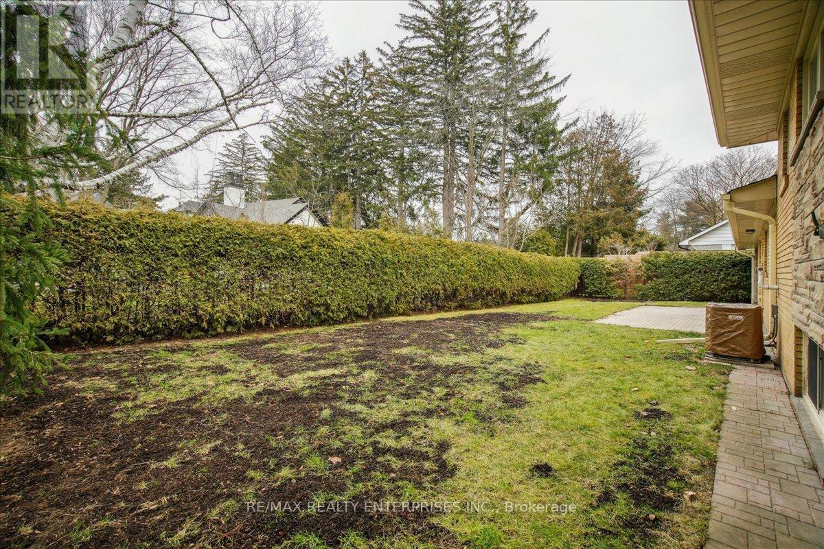 613 Sequin Crescent, Mississauga, ON - Outdoor