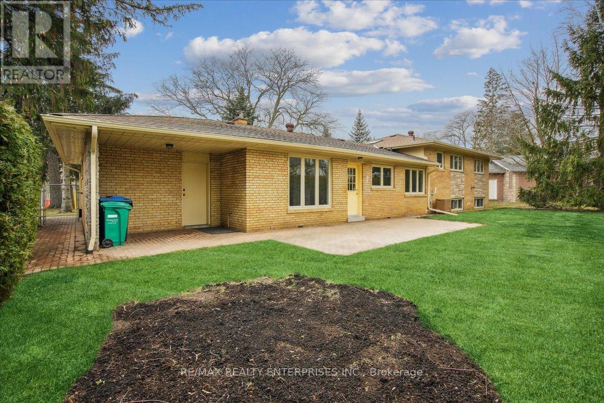 613 Sequin Crescent, Mississauga, ON - Outdoor